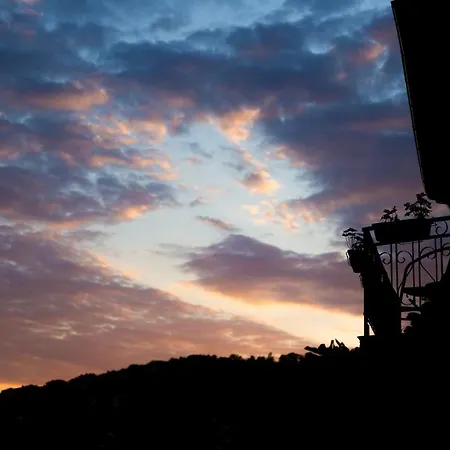 Zdravets, In The Heart Of The Old Apartment Weliko Tarnowo