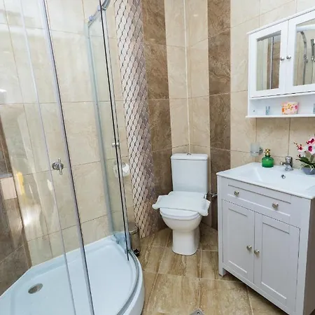 Apartment Zdravets, In The Heart Of The Old Weliko Tarnowo