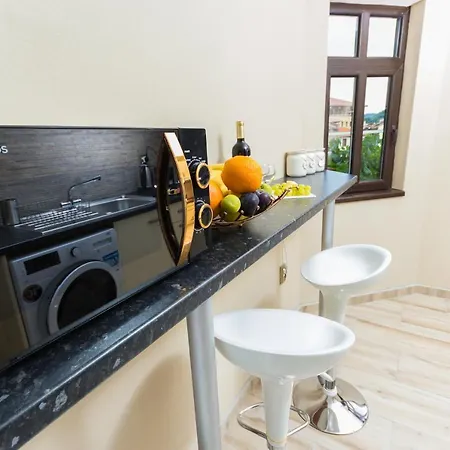 Appartement Zdravets, In The Heart Of The Old Veliko Tarnovo