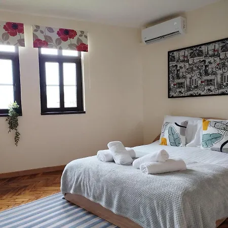 Zdravets, In The Heart Of The Old Appartement Veliko Tarnovo