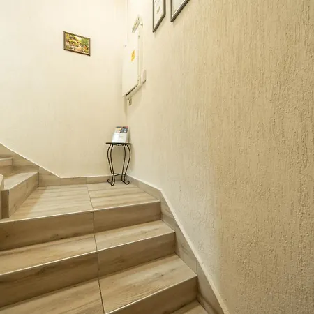 Appartamento Zdravets, In The Heart Of The Old